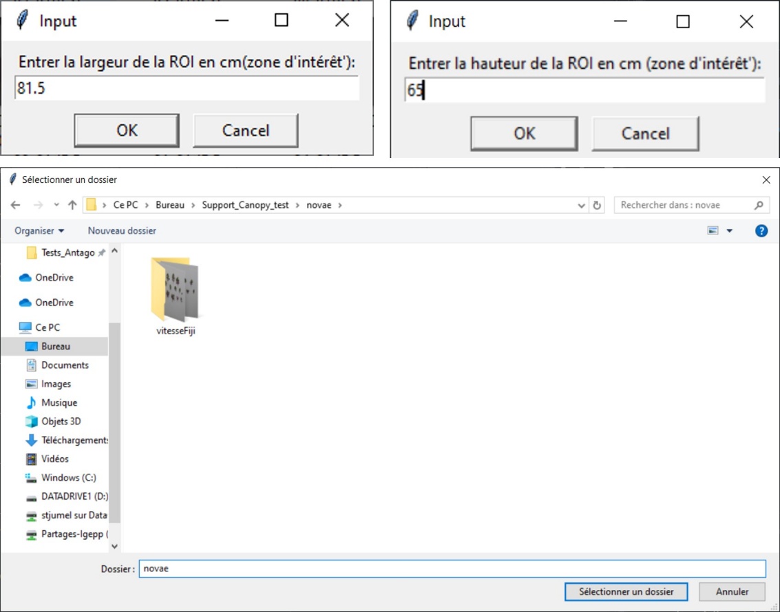 Une image contenant texte, capture d’écran, logiciel, affichage Le contenu généré par l’IA peut être incorrect.