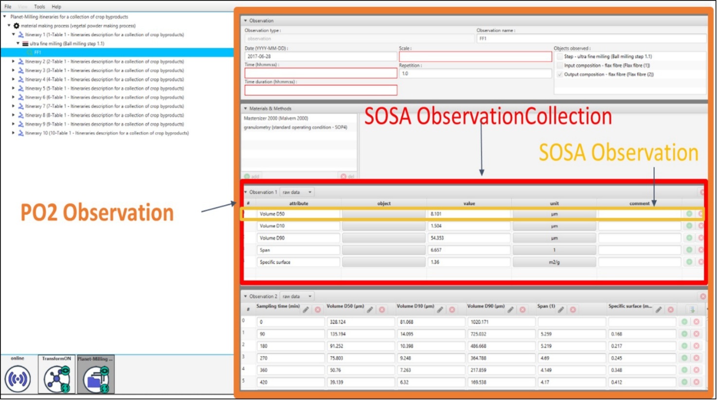 Une image contenant texte, capture d’écran, logiciel, Page web Le contenu généré par l’IA peut être incorrect.