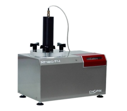 Une image contenant microscope, Instrument scientifique, intérieur Le contenu généré par l’IA peut être incorrect.